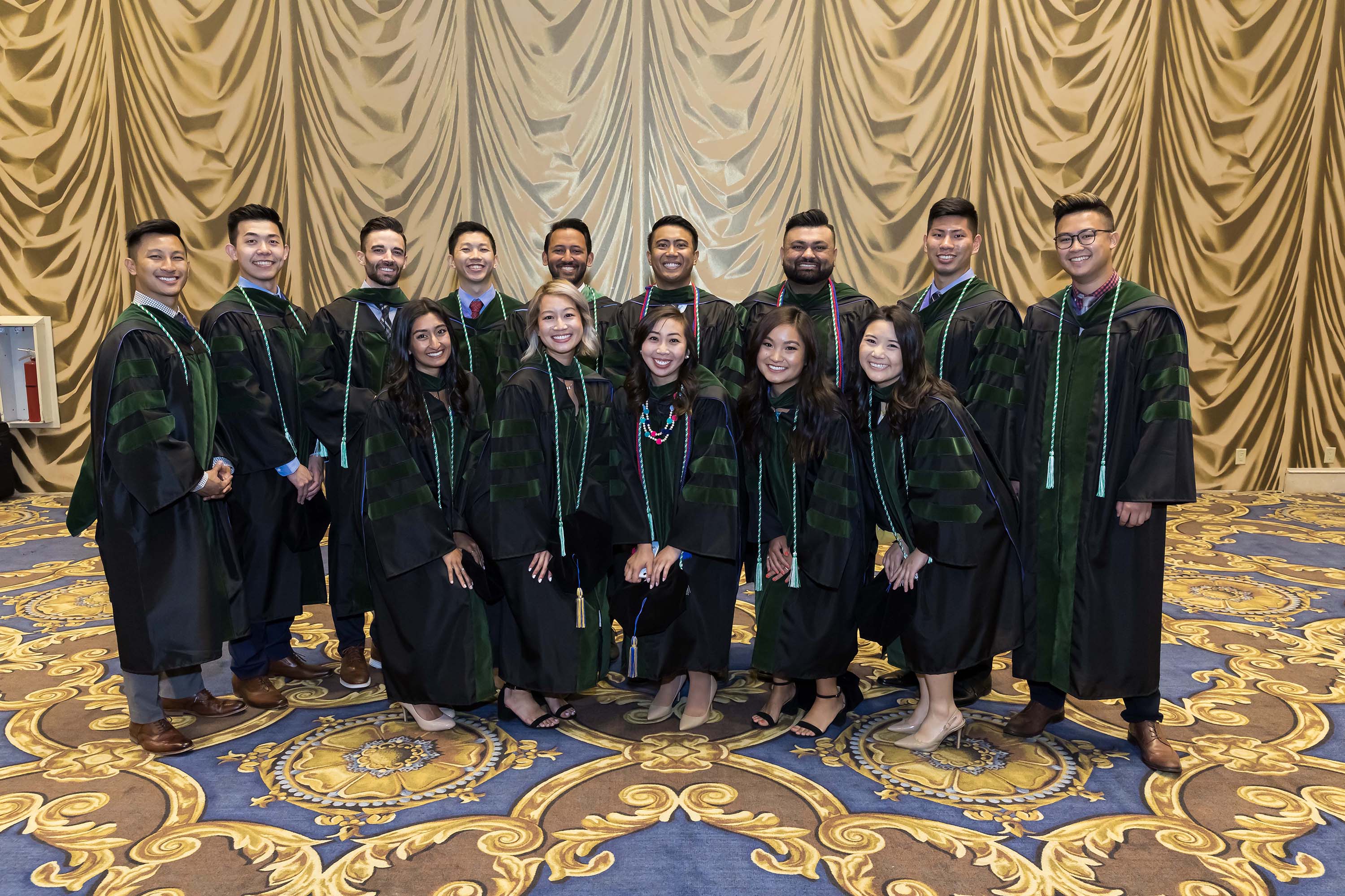 Class-of-2019-Doctor-of-Osteopathic-Medicine-Touro-University-Nevada 
